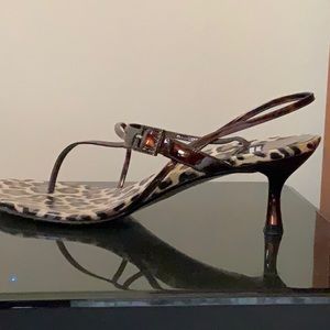 Stuart Weitzman Dress Sandal